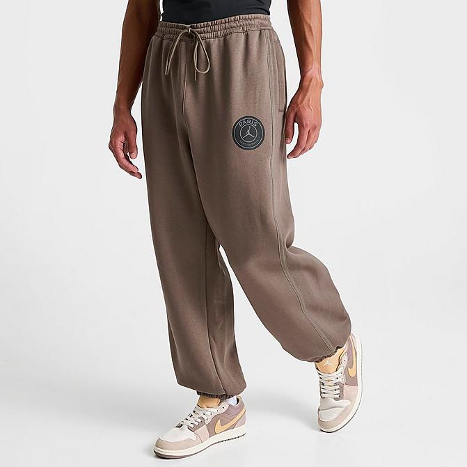 MEN'S JORDAN PARIS SAINT-GERMAIN HBR FLEECE JOGGER PANTS