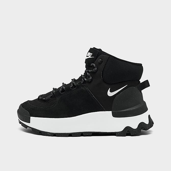 WOMEN'S NIKE CITY CLASSIC BOOT