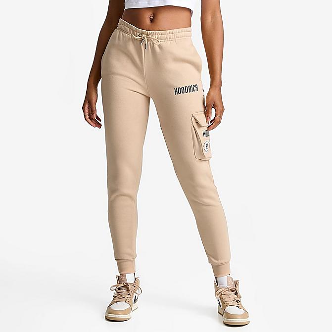 WOMEN'S HOODRICH AZURE JOGGER PANTS