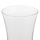 Libbey Clear Glass 8" Sydney Vase