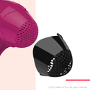 Revlon 1875W Ionic Hair Dryer, Berry