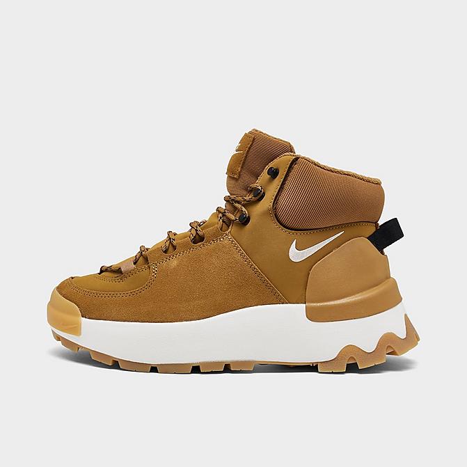 WOMEN'S NIKE CITY CLASSIC BOOT