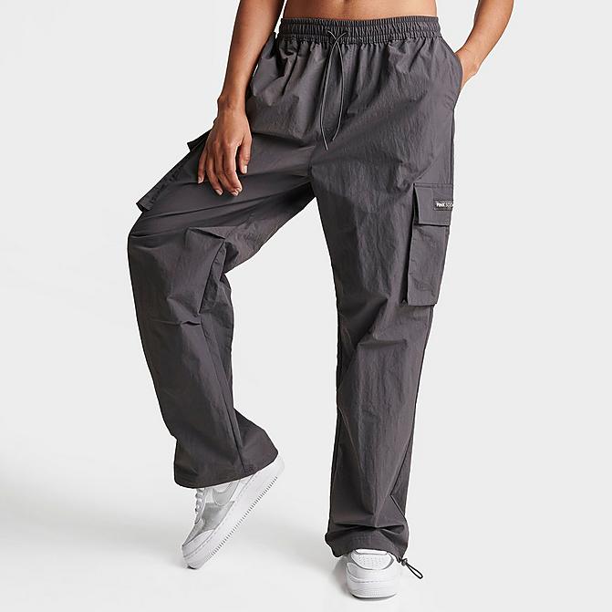 WOMEN'S PINK SODA SPORT ROX CARGO PANTS