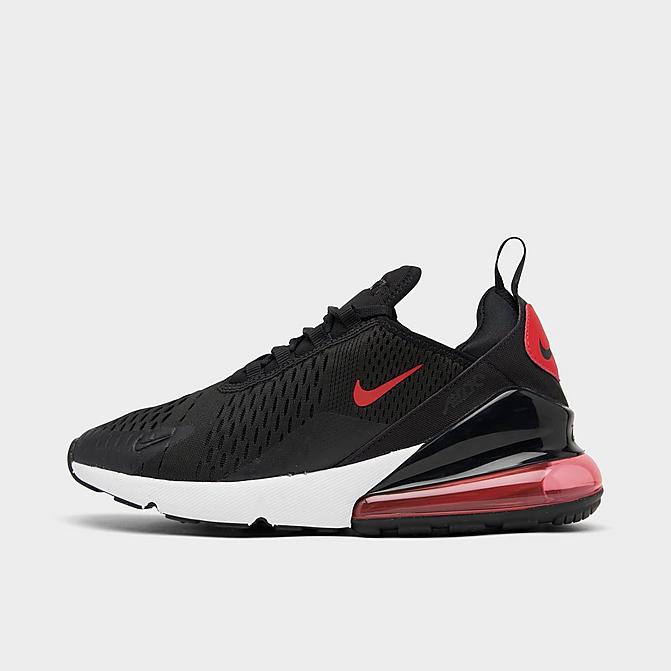 BIG KIDS' NIKE AIR MAX 270 CASUAL SHOES