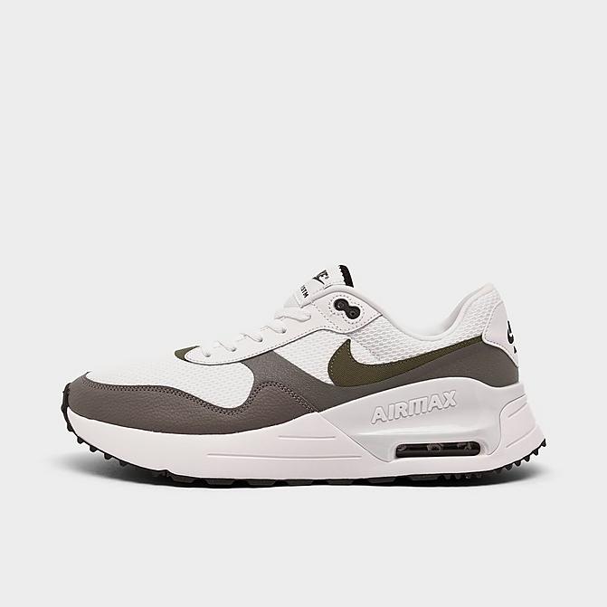 MEN'S NIKE AIR MAX SYSTM CASUAL SHOES