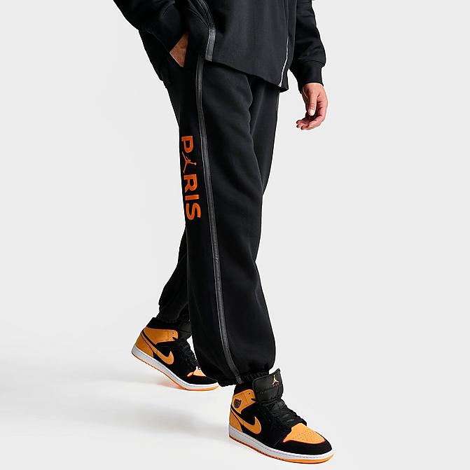 MEN'S JORDAN PARIS SAINT-GERMAIN HBR FLEECE JOGGER PANTS