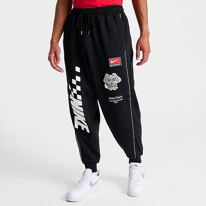 MEN'S NIKE SPORTSWEAR TREND FLEECE JOGGER PANTS