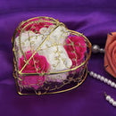 Vikakiooze 2023 Beautiful Flora Scented Roses Gift for Birthday/Valentine's Day Gift
