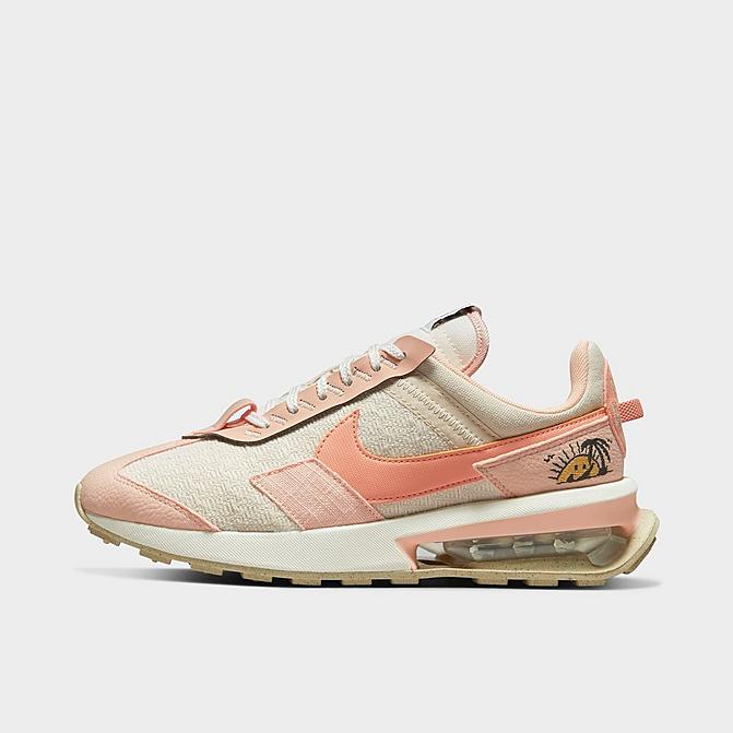 WOMEN'S NIKE AIR MAX PRE-DAY SE BEACH DAY CASUAL SHOES