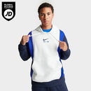 MEN'S NIKE AIR RETRO SWOOSH FLEECE PULLOVER HOODIE