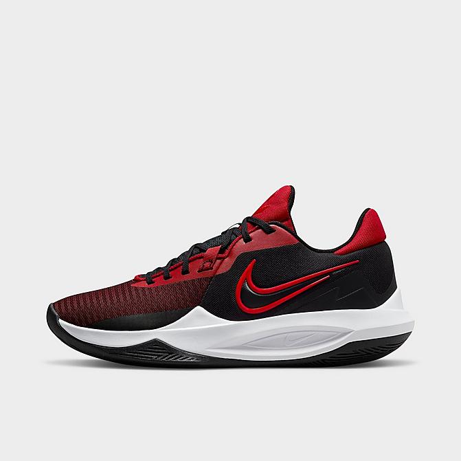 MEN'S NIKE PRECISION 6 BASKETBALL SHOES