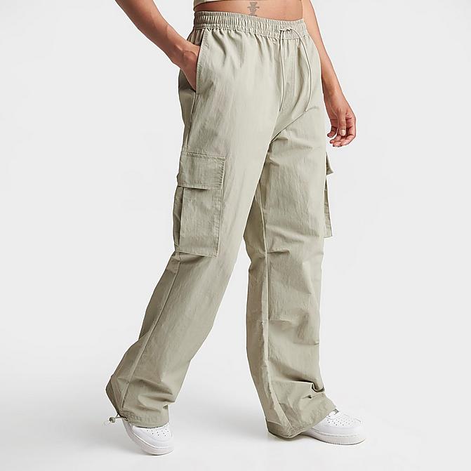 WOMEN'S PINK SODA SPORT ROX CARGO PANTS