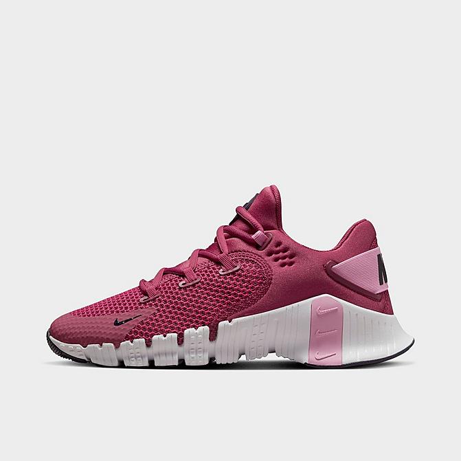 WOMEN'S NIKE FREE METCON 4 TRAINING SHOES