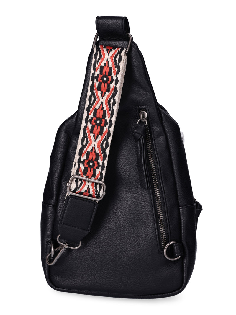 No Boundaries Women's Crossbody Handbag