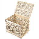 Kritne Wedding Card Box with Keys DIY Money Gift Box For Birthday Party, Gift Box,Card Box