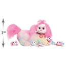 Puppy Surprise Plush, Blossom, Stuffed Animal, Dog, Kids Toys for Ages 3 Up