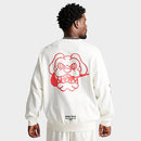 MEN'S NIKE SPORTSWEAR TREND CREWNECK SWEATSHIRT