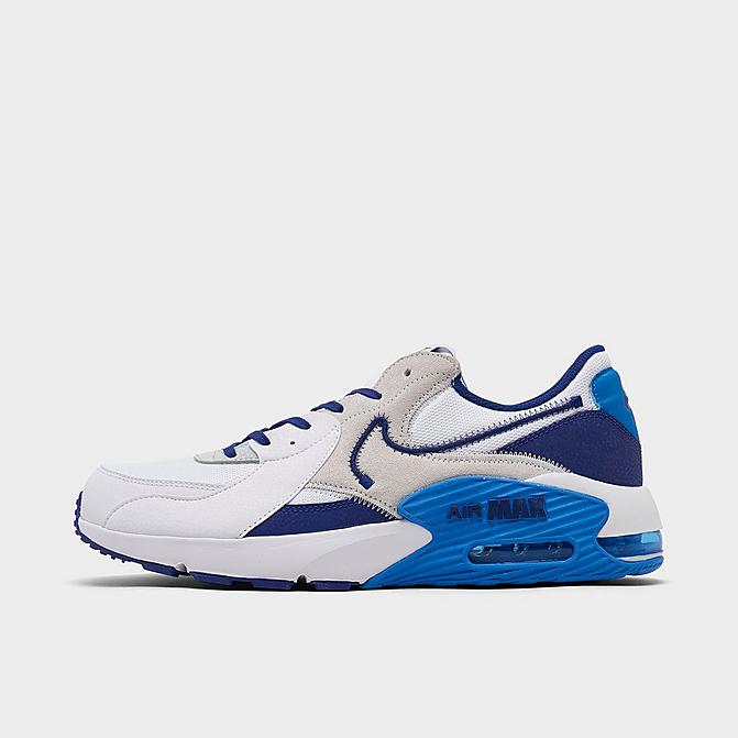 MEN'S NIKE AIR MAX EXCEE SE CASUAL SHOES