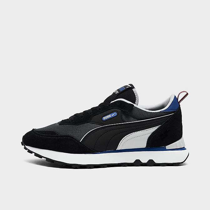 MEN'S PUMA RIDER FUTURE VINTAGE CASUAL SHOES