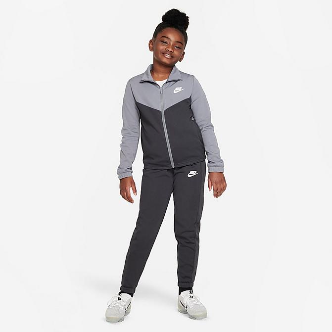 KIDS' NIKE SPORTSWEAR TRACK SUIT