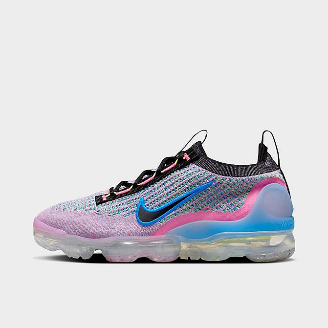 WOMEN'S NIKE AIR VAPORMAX 2021 FLYKNIT RUNNING SHOES