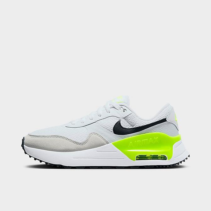WOMEN'S NIKE AIR MAX SYSTM CASUAL SHOES