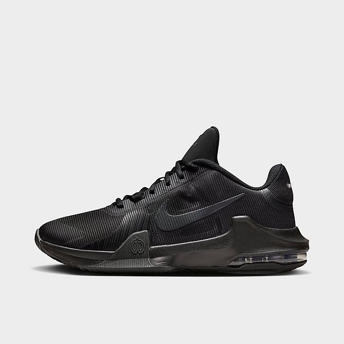 NIKE AIR MAX IMPACT 4 BASKETBALL SHOES