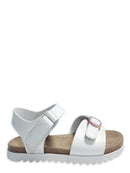 Shop Wonder Nation Baby Girls Buckle Sandals - Great Prices Await