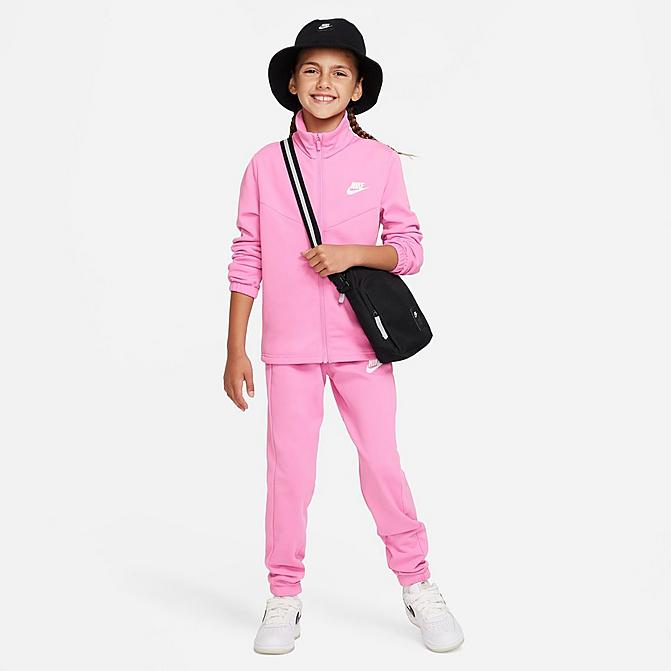 KIDS' NIKE SPORTSWEAR TRACK SUIT