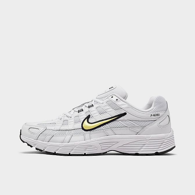 MEN'S NIKE P-6000 RUNNING SHOES