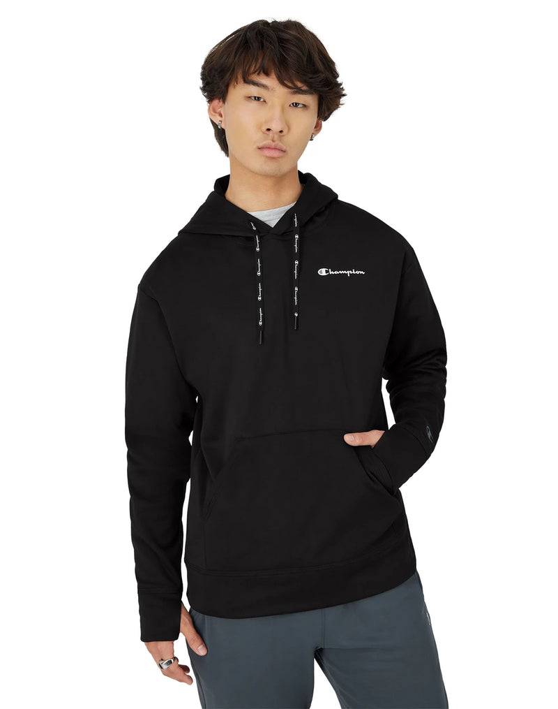 Game Day Hoodie, Script Logo