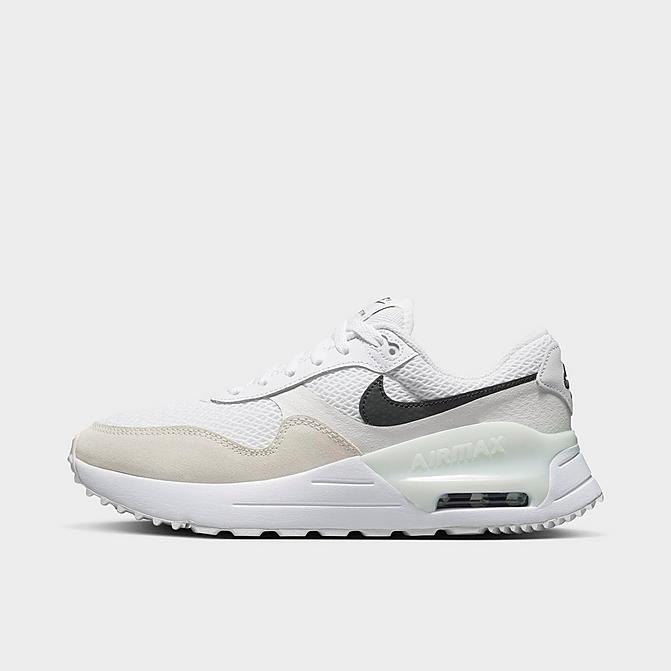WOMEN'S NIKE AIR MAX SYSTM CASUAL SHOES