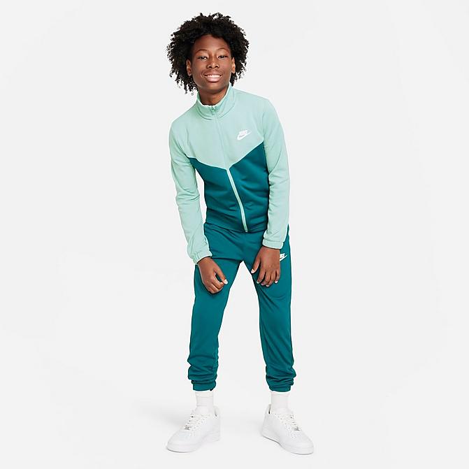 KIDS' NIKE SPORTSWEAR TRACK SUIT