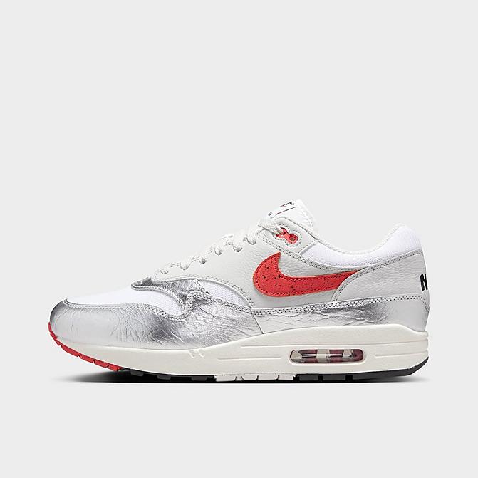 MEN'S NIKE AIR MAX 1 PREMIUM SE CASUAL SHOES