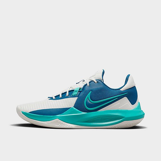 MEN'S NIKE PRECISION 6 BASKETBALL SHOES