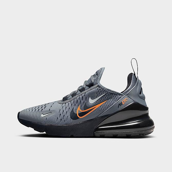 BIG KIDS' NIKE AIR MAX 270 CASUAL SHOES