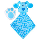 My Sweet Love Blue Clues & You Baby Doll Play Set, Light Skin Tone, 8 Pieces