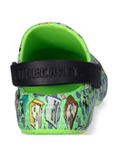 Minecraft Boys Unlined EVA Clog, Sizes 13-6