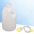 Portable Urine Bottle Pee Container Cup for Camping Car Patient Traveling Toilet