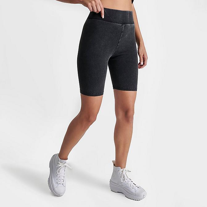 WOMEN'S SUPPLY & DEMAND JASPER BIKE SHORTS