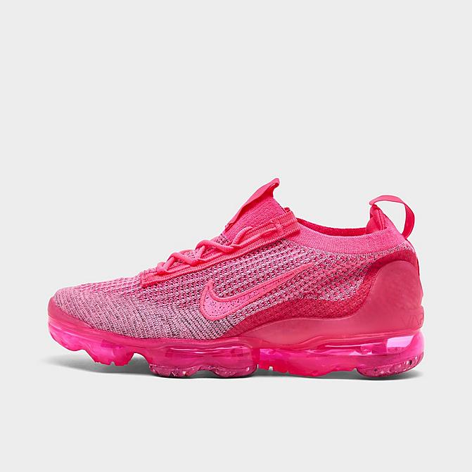 WOMEN'S NIKE AIR VAPORMAX 2021 FLYKNIT RUNNING SHOES