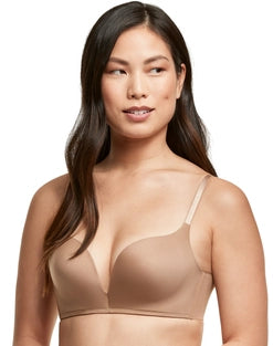 Maidenform Love The Lift® Push Up Wireless Bra