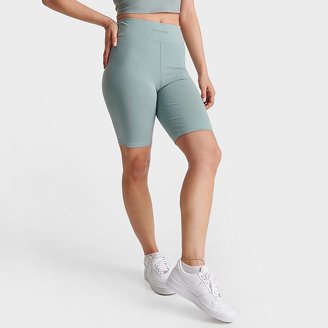 WOMEN'S SUPPLY & DEMAND JASPER BIKE SHORTS