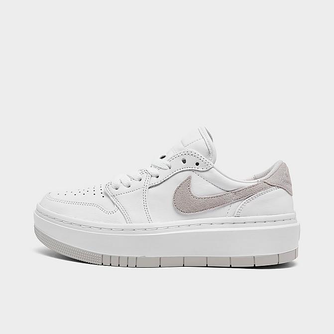 WOMEN'S AIR JORDAN RETRO 1 ELEVATE LOW CASUAL SHOES