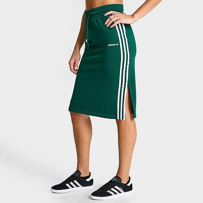 WOMEN'S ADIDAS ORIGINALS 3-STRIPES SKIRT