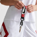 JORDAN TROPHY KEY HOLDER