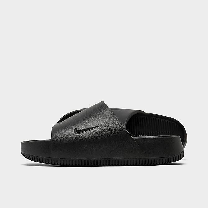 WOMEN'S NIKE CALM SLIDE SANDALS