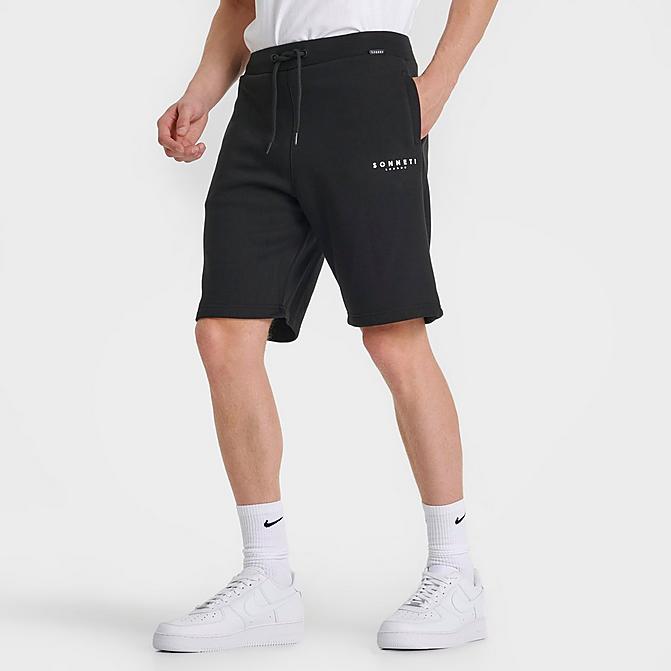 MEN'S SONNETI 7" BROM SHORTS