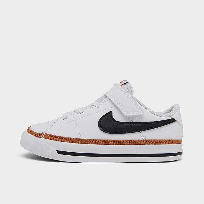 KIDS' TODDLER NIKE COURT LEGACY CASUAL SHOES