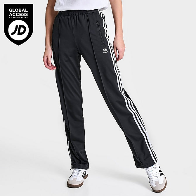 WOMEN'S ADIDAS ORIGINALS FIREBIRD LOOSE TRACK PANTS